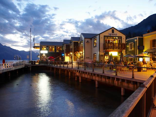 Queenstown 2