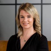 Jessica Middleton promoted to Associate at McCaw Lewis