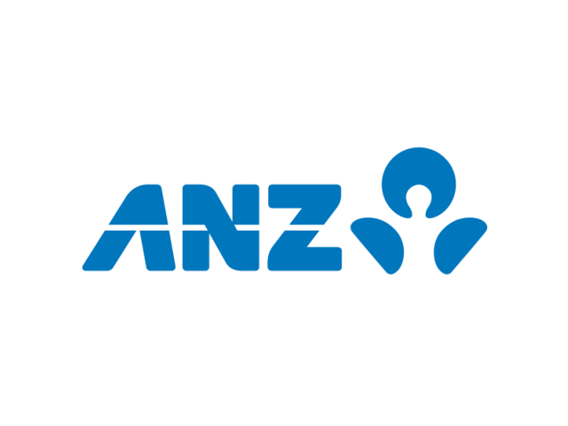 ANZ new Pacific logo