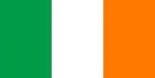 Image of Ireland flag