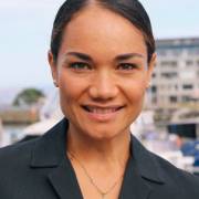 Tiana Epati is New Zealand Law Society President-Elect