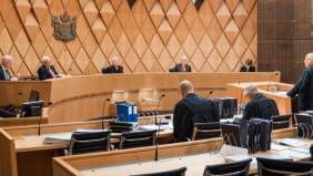 New Zealand Supreme Court makes history