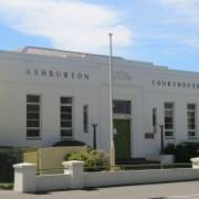 Ashburton has biggest rise in lawyer numbers
